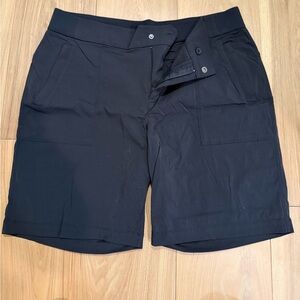 Athleta Trekkie Bermuda Shorts